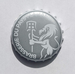 Anostéké, Brasserie du Pays Flamand